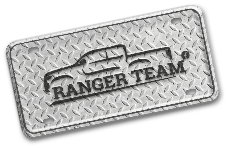 RANGER TEAM